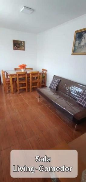 Departamento a pasos de Cavancha